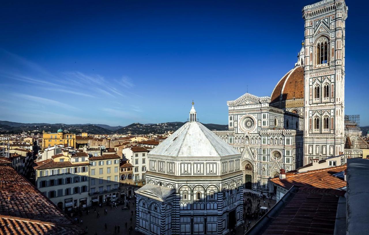 Central View Apartment Firenze Eksteriør bilde