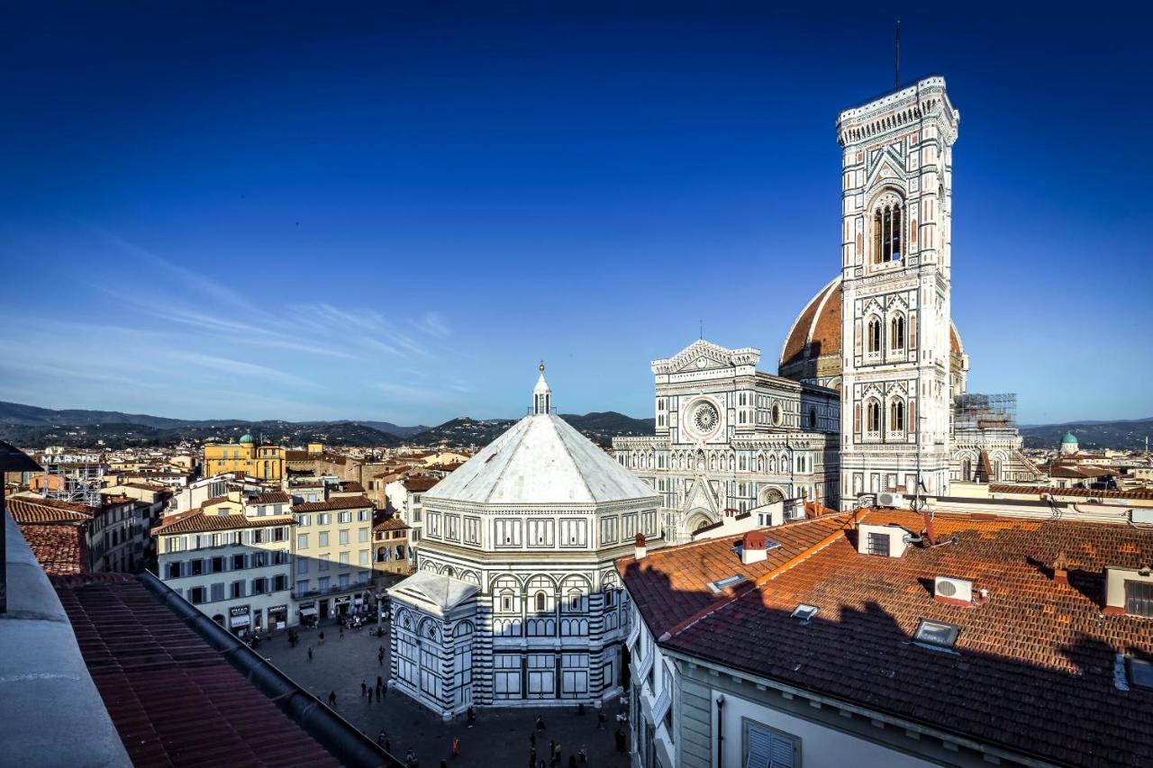 Central View Apartment Firenze Eksteriør bilde