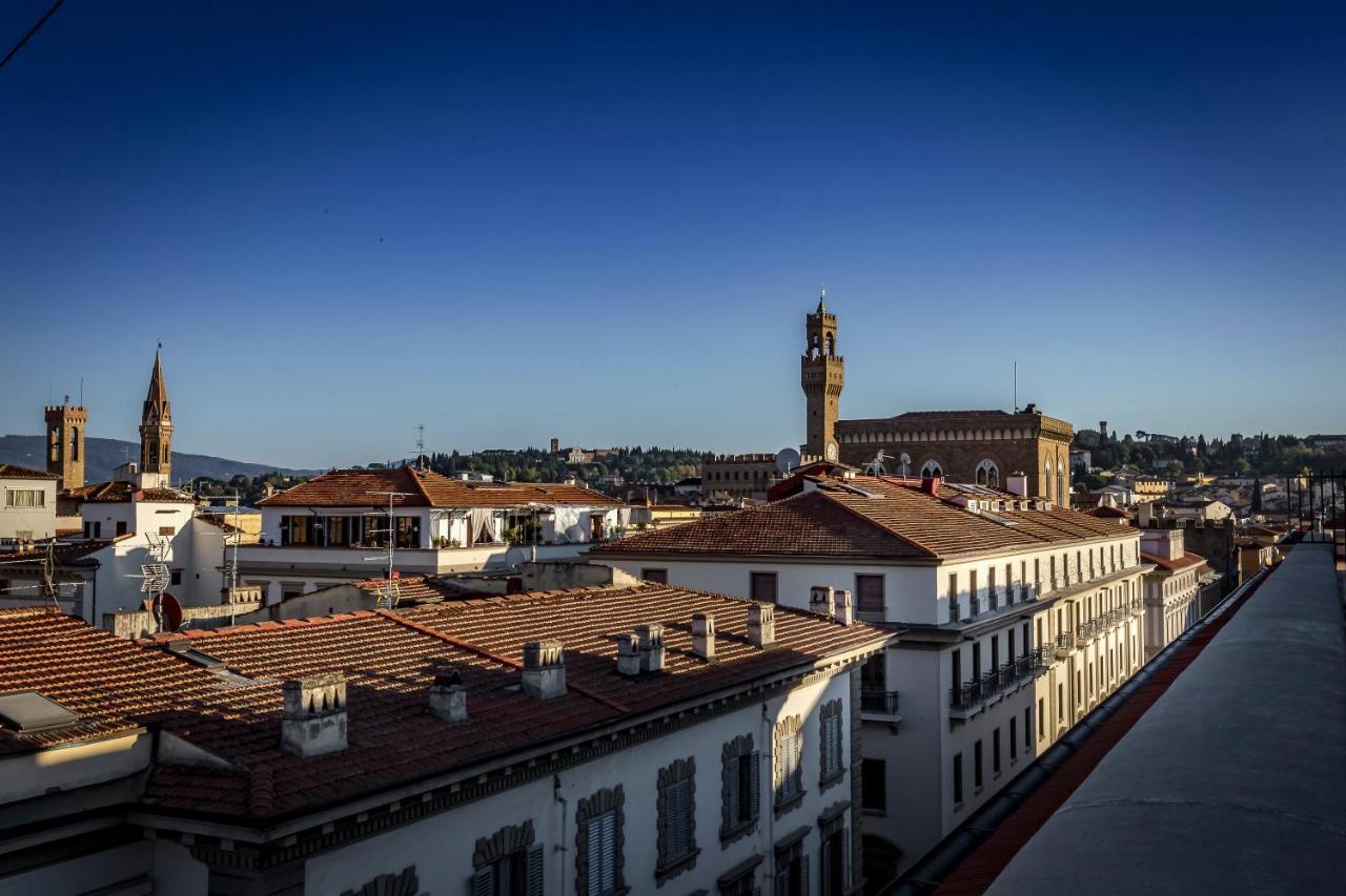 Central View Apartment Firenze Eksteriør bilde