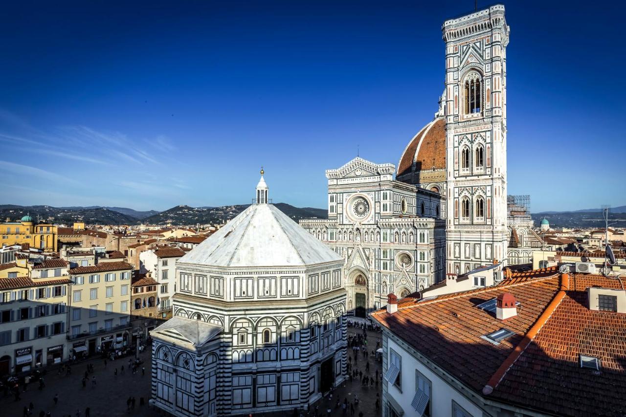 Central View Apartment Firenze Eksteriør bilde